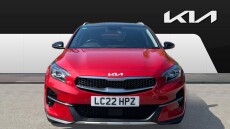 Kia Xceed 1.5T GDi ISG 4 5dr Petrol Hatchback